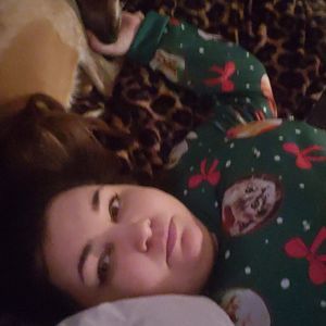 Meet your Posher, Liz